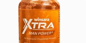 Winsara Men Performance Power Booster Tablets