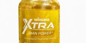 Winsara Xtra Men Testosterone Booster Tablets