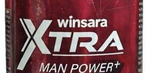 Winsara Xtra Man Power Stamina Tablets