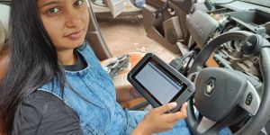 Ecm Repair Training Course Service