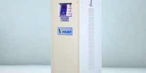 6 kVA Three Phase Air Cooled Servo Voltage Stabilizer