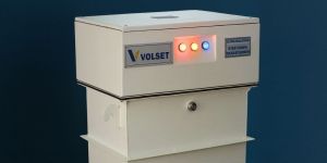 60 kVA Oil-Cooled Ultra Isolation Step-Down Transformer