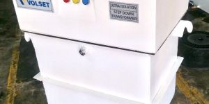 600 kVA Oil-Cooled Ultra Isolation Step-Down Transformer