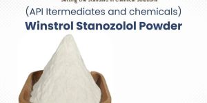 Winstrol Stanozolol Powder