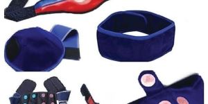 Full Body Magnetic Support Belt
