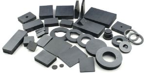 High Power Ferrite Magnet