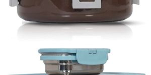 Stainless Steel Insulated Lunch Box