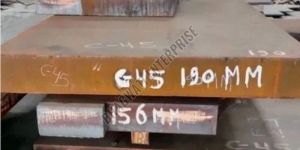 C45 Carbon Steel Plate