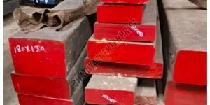 EN8 Alloy Steel Flat Bar