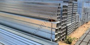 Galvanized Iron Solar Panel Stand Pipe