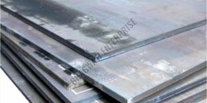 Mild Steel Plates