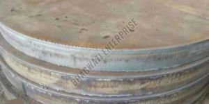 Mild Steel Circle