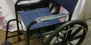Folding Wheelchair