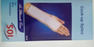 Wrist Orthosis