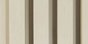 Wooden Louver Panels