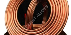 Air Conditioner Copper Pipe