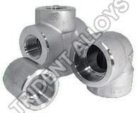 Alloy Steel Forged Fittings