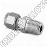 Bulkhead Female Connector