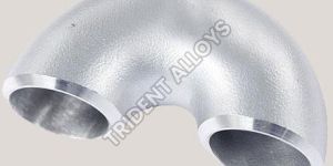 Buttweld Pipe 170 Degree Elbow