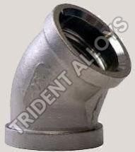 Buttweld Pipe 55 Degree Elbow