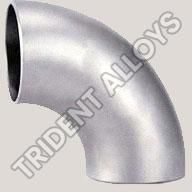 Buttweld Pipe 80 Degree Elbow
