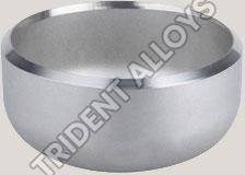 Buttweld Pipe End Cap