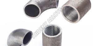 Carbon Steel Forged Fittings