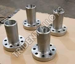 Long Weld Neck Flanges
