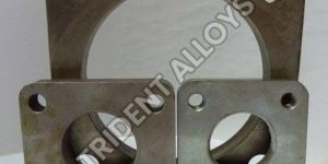 Square Flanges