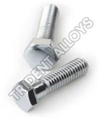 Steel Bolts
