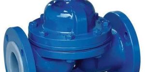 Diaphragm Valves
