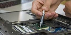 Chip-Level Laptop Repairing Course at Prizm Institute