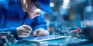 Mobile Repairing Course at Prizm Institute