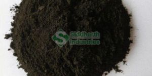 Activated Manganese Dioxide (MnO2)