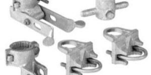 Casting Industrial Locking Device