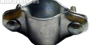 Pressed Steel Gate Post Collar