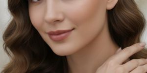 Purple Star Artificial Stone Bracelet