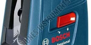 Bosch Three Line Laser