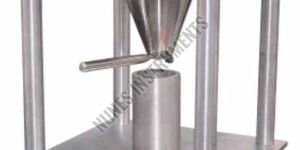 Bulk Density Tester
