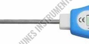 Concrete Temperature Meter