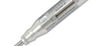 Concrete Test Hammer