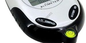 Digital Altimeter
