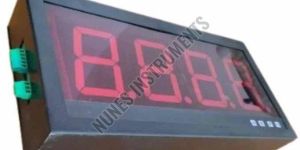 Digital Humidity Indicator