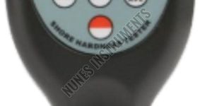 Digital Shore Durometer