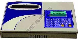Digital Universal IC Tester