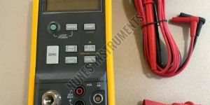 Fluke Digital Pressure Calibrator