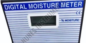 Grain Moisture Meter