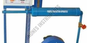 Heat Transfer Laboratory Equipment