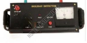 Holiday Detectors