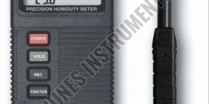 Humidity/temperature Meter